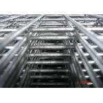 2x2 Inch Heavy Duty Galvanized Welded Steel Wire Mesh Panels Dia 3.0-6.0mm for sale
