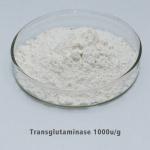 Grilled Intestine Adhesive Transglutaminase Enzyme Providing Enzyme Preparation Sample Customized Enzyme Activity for sale