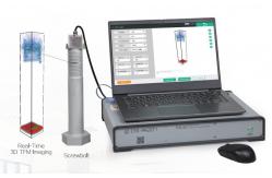 China HPA-22T1 Phased Array TFM Real Time 3D Ultrasonic Imaging System supplier