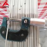 Gr1 Welding Pure Titanium Wire Light Quality Bending Processing 3mm for sale