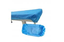 China SMS Bed Sheet, Single Use, Disposable Bed Protection For Medical Use supplier