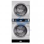 fully automatic 30KG Commercial Washer And Dryer For Business for sale