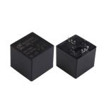 Safety Protection AgSnO2 12 Volt Auto Relay Sensitivity Relay With Fuse for sale