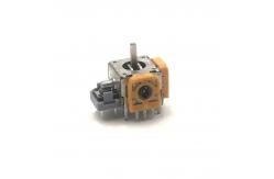China FJM10K Gamepad Control B10K Analog Joystick , Gamepad Rocker Potentiometer supplier