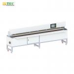 China Automatic Impulse Fabric Welding Machine Welding for All Kinds Blinds Roller Blind zebra Blind Multiple Ways for sale