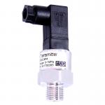 ExiaII CT4 Electronic Pressure Sensor , 5VDC 1 8 Npt Pressure Transducer