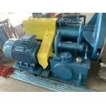 Continuous Salt Pusher Centrifuge 50T / H Stainless Automatic Horizontal for sale