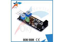 China Remote Control Car Parts Obstacle Avoidance Sensor supplier