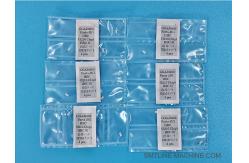 China FUJI 3216 Calibration White Tablets GGAJ0403 for SMT Placement Accuracy supplier