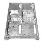 Polishing CNC Turning Machine Parts Precision Milling / Drilling/Grinding/Wire EDM