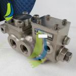 702-21-04180 Cut-Off Valve Assy For WA500-3 Wheel Loader for sale