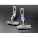HLP Packing Machinery Metal Plunger Spare Parts for sale