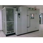 Box Dimension Custom-made Walk in Alternating High Low Temperature Humidity Test Chamber Environmental Test Chamber for sale