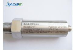 China GXPS800H High precision ultra temperature  pressure transmitter supplier