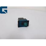 Tiny  Light Switch , Engine Light Sensor For  Excavator 14529227 for sale