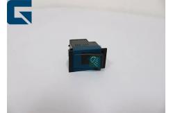 China Tiny  Light Switch , Engine Light Sensor For  Excavator 14529227 supplier
