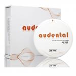 CE FDA SFDA ISO Certified Dental Zirconia Block with High Translucency and Multilayer for sale