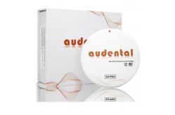 China Customizable 3D PRO Dental Zirconia Block for Precise and Durable Restorations supplier