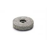 Cylindrical Shape Od80mm Metal Cushion Dampers For Shock Absorption for sale