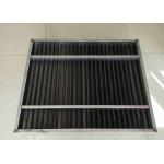 2 Pass Chevron Plate Vane Pack Demister