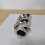 92mm Center Diameter Customized Material Screw Element and Barrels for Extruder Machine Parts CTE92 for sale