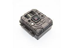 China Full HD 1080P Hunting Game Cameras ,16MP Stealth Night Vision Game Camera IP67 supplier