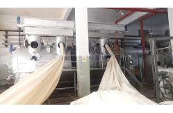 China Energy Saving Full Automatic Control System Overflow Eco-Dye supplier