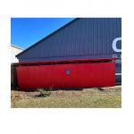 Industrial Automated Parcel Lockers Outdoor Waterproof Qr Smart for sale