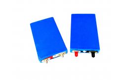 China Electric Scooter 3.2V 10AH LiFePo4 Battery Cells Pouch With PVC supplier