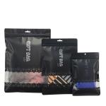 Clear Laminated Plastic k Packaging Bag For Swimming Underwear for sale