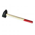 3-8kg big size Forged steel Machinist's hammer for sale
