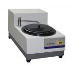 Fast Speed Mill Metallographic Equipment / Specimen Grinding Machine Diameter 230mm for sale
