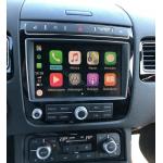 Wireless VOLKSWAGEN Carplay Android Auto For Touareg 7P USB Charging Port for sale