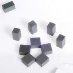 High Energy Ferrite Magnet Permanent For High Flux Density for sale