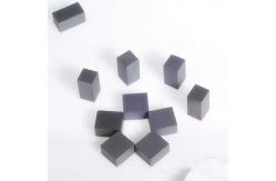 China High Energy Ferrite Magnet Permanent For High Flux Density supplier