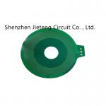 ODM Consumer Electronics SMT Assembly Service WIFI CCTV Camera PCB Board for sale
