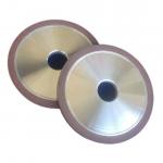 PE Wheel CNC Resin Grinding Wheel for Efficient Material Removal