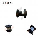 Bottom Roller For JCB JS300 Mini Excavator Undercarriage Frame