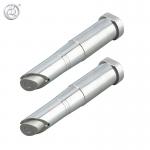 Metal Die Casting Mold Parts , Metric Core Pins With Grinding 1.2344 1.2312 Material for sale
