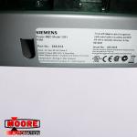549-614 SIEMENS One Year Warranty PLC Module for sale