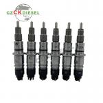 Fuel Injector 0445120064 0445120059 for Bosch 120 Series