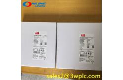 China Power Saving ABB 1SFA896111R7000 Soft Starter With Built-In Bypass + 3 X Potentiometers supplier