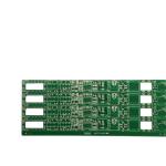 Top Notch FR4 PCB Board Electronic PCB Design 1.6mm Thickness for sale