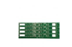 China Top Notch FR4 PCB Board Electronic PCB Design 1.6mm Thickness supplier