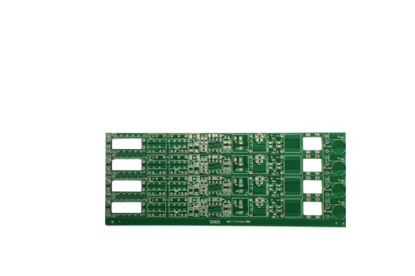 Top Notch FR4 PCB Board Electronic PCB Design 1.6mm Thickness