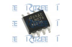 China LMC7660IMX/NOPB supplier