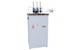 China IT Test Equipment Vicat Test -IEC62368 - Clause - 5.4.1.10.2 supplier