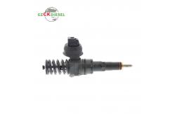China Fuel Injector 0414720215 for VW Audi Skoda Seat 1.9 TDI supplier
