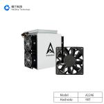 81-90TH/S Canaan Avalon Miner , Dual Cooling Fans Avalon A1246 90t for sale