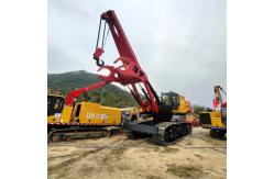 China High Performance Easy Transfer Side Boom Pipe Layer With 360 Degree Rotating supplier